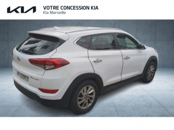 Photo 2 du bon plan HYUNDAI Tucson 1.7 CRDI 115ch Creative 2WD occasion à 14990 €