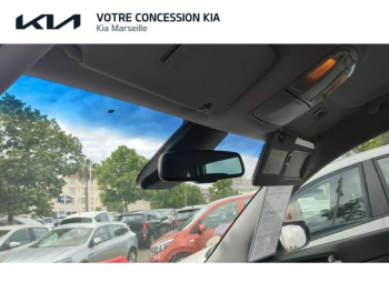 Photo 6 du bon plan HYUNDAI Tucson 1.7 CRDI 115ch Creative 2WD occasion à 14990 €