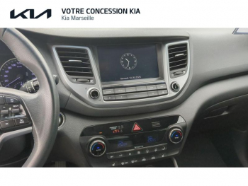 Photo 7 du bon plan HYUNDAI Tucson 1.7 CRDI 115ch Creative 2WD occasion à 14990 €