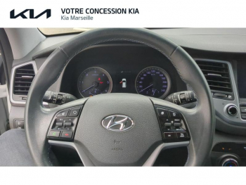 Photo 8 du bon plan HYUNDAI Tucson 1.7 CRDI 115ch Creative 2WD occasion à 14990 €