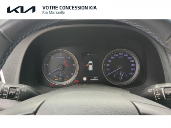 Photo 9 du bon plan HYUNDAI Tucson 1.7 CRDI 115ch Creative 2WD occasion à 14990 €