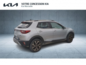 Photo 2 du bon plan KIA Stonic 1.0 T-GDi 100ch GT Line Business occasion à 16980 €