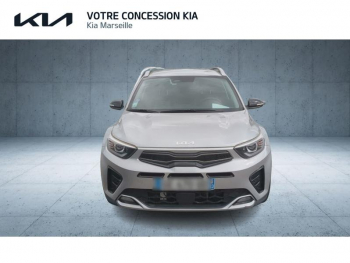 Photo 3 du bon plan KIA Stonic 1.0 T-GDi 100ch GT Line Business occasion à 16980 €