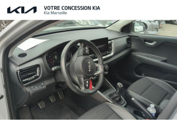 Photo 5 du bon plan KIA Stonic 1.0 T-GDi 100ch GT Line Business occasion à 16980 €
