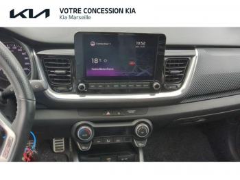 Photo 7 du bon plan KIA Stonic 1.0 T-GDi 100ch GT Line Business occasion à 16980 €