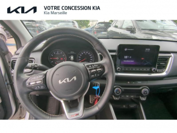 Photo 8 du bon plan KIA Stonic 1.0 T-GDi 100ch GT Line Business occasion à 16980 €