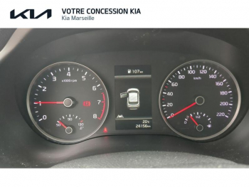 Photo 9 du bon plan KIA Stonic 1.0 T-GDi 100ch GT Line Business occasion à 16980 €