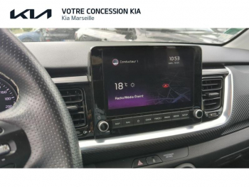 Photo 10 du bon plan KIA Stonic 1.0 T-GDi 100ch GT Line Business occasion à 16980 €