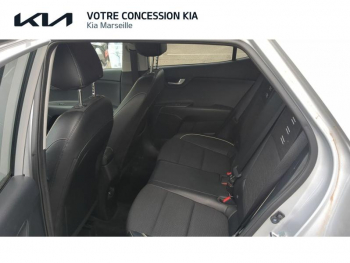 Photo 11 du bon plan KIA Stonic 1.0 T-GDi 100ch GT Line Business occasion à 16980 €