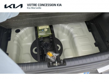 Photo 12 du bon plan KIA Stonic 1.0 T-GDi 100ch GT Line Business occasion à 16980 €