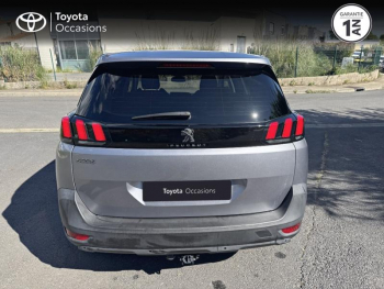 Photo 4 du bon plan PEUGEOT 5008 1.2 PureTech 130ch S&S Active occasion à 15990 €