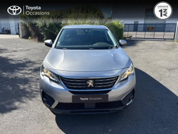 Photo 5 du bon plan PEUGEOT 5008 1.2 PureTech 130ch S&S Active occasion à 15990 €