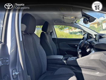 Photo 6 du bon plan PEUGEOT 5008 1.2 PureTech 130ch S&S Active occasion à 15990 €