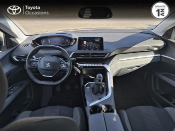 Photo 8 du bon plan PEUGEOT 5008 1.2 PureTech 130ch S&S Active occasion à 15990 €