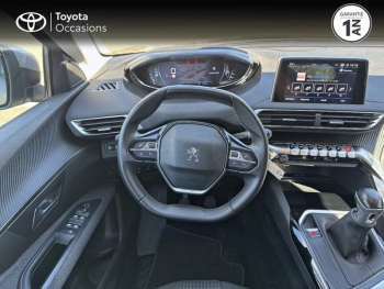 Photo 9 du bon plan PEUGEOT 5008 1.2 PureTech 130ch S&S Active occasion à 15990 €