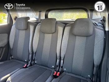 Photo 12 du bon plan PEUGEOT 5008 1.2 PureTech 130ch S&S Active occasion à 15990 €
