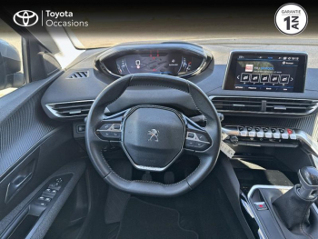 Photo 13 du bon plan PEUGEOT 5008 1.2 PureTech 130ch S&S Active occasion à 15990 €