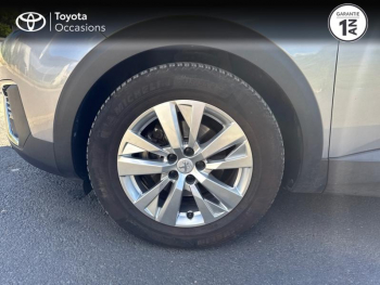 Photo 16 du bon plan PEUGEOT 5008 1.2 PureTech 130ch S&S Active occasion à 15990 €