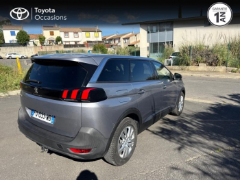 Photo 18 du bon plan PEUGEOT 5008 1.2 PureTech 130ch S&S Active occasion à 15990 €