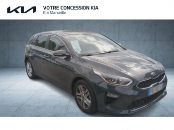 Photo 2 du bon plan KIA Ceed 1.4 T-GDI 140ch Active Business DCT7 MY20 occasion à 16490 €