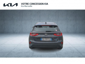 Photo 3 du bon plan KIA Ceed 1.4 T-GDI 140ch Active Business DCT7 MY20 occasion à 16490 €