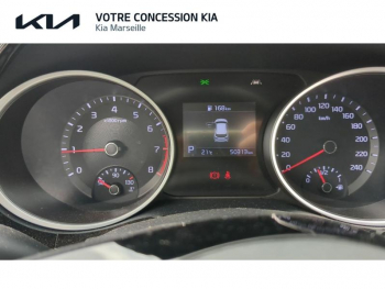 Photo 9 du bon plan KIA Ceed 1.4 T-GDI 140ch Active Business DCT7 MY20 occasion à 16490 €