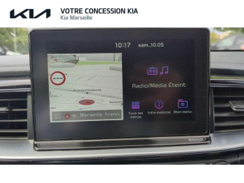 Photo 10 du bon plan KIA Ceed 1.4 T-GDI 140ch Active Business DCT7 MY20 occasion à 16490 €