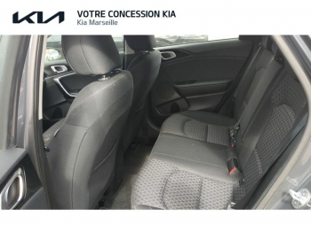 Photo 11 du bon plan KIA Ceed 1.4 T-GDI 140ch Active Business DCT7 MY20 occasion à 16490 €