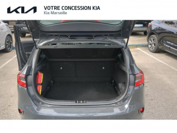 Photo 12 du bon plan KIA Ceed 1.4 T-GDI 140ch Active Business DCT7 MY20 occasion à 16490 €