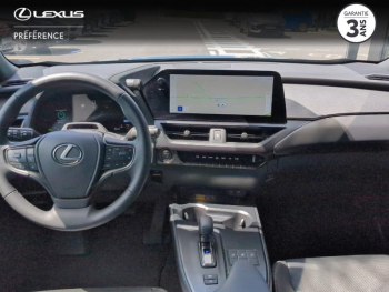 Photo 8 du bon plan LEXUS UX 300h Luxe 2WD occasion à 41900 €