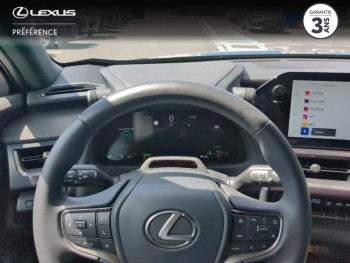 Photo 13 du bon plan LEXUS UX 300h Luxe 2WD occasion à 41900 €