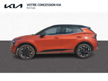 Photo 2 du bon plan KIA Sportage 1.6 T-GDi 265ch PHEV GT-Line Premium BVA6 4x4 occasion à 31400 €