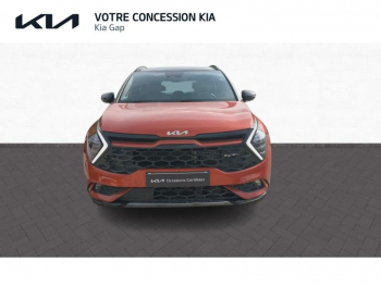 Photo 4 du bon plan KIA Sportage 1.6 T-GDi 265ch PHEV GT-Line Premium BVA6 4x4 occasion à 31400 €