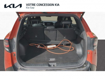 Photo 7 du bon plan KIA Sportage 1.6 T-GDi 265ch PHEV GT-Line Premium BVA6 4x4 occasion à 31400 €