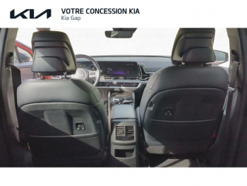 Photo 8 du bon plan KIA Sportage 1.6 T-GDi 265ch PHEV GT-Line Premium BVA6 4x4 occasion à 31400 €