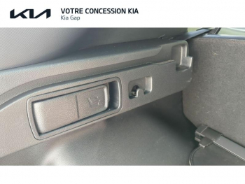 Photo 10 du bon plan KIA Sportage 1.6 T-GDi 265ch PHEV GT-Line Premium BVA6 4x4 occasion à 31400 €