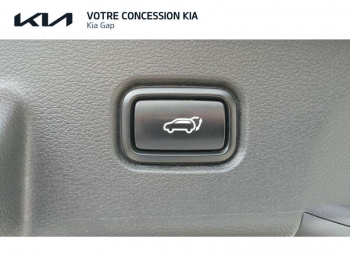 Photo 12 du bon plan KIA Sportage 1.6 T-GDi 265ch PHEV GT-Line Premium BVA6 4x4 occasion à 31400 €