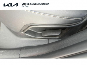 Photo 13 du bon plan KIA Sportage 1.6 T-GDi 265ch PHEV GT-Line Premium BVA6 4x4 occasion à 31400 €