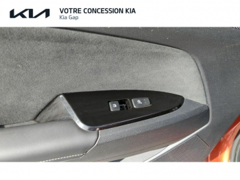 Photo 14 du bon plan KIA Sportage 1.6 T-GDi 265ch PHEV GT-Line Premium BVA6 4x4 occasion à 31400 €