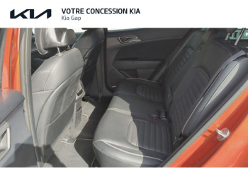 Photo 15 du bon plan KIA Sportage 1.6 T-GDi 265ch PHEV GT-Line Premium BVA6 4x4 occasion à 31400 €