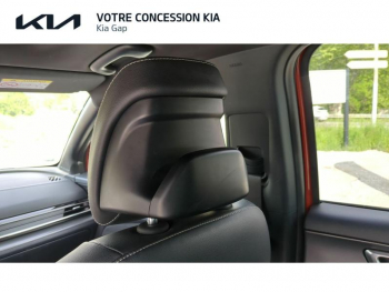 Photo 16 du bon plan KIA Sportage 1.6 T-GDi 265ch PHEV GT-Line Premium BVA6 4x4 occasion à 31400 €