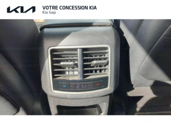 Photo 17 du bon plan KIA Sportage 1.6 T-GDi 265ch PHEV GT-Line Premium BVA6 4x4 occasion à 31400 €