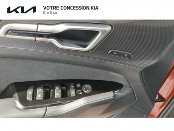 Photo 18 du bon plan KIA Sportage 1.6 T-GDi 265ch PHEV GT-Line Premium BVA6 4x4 occasion à 31400 €