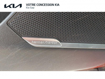 Photo 19 du bon plan KIA Sportage 1.6 T-GDi 265ch PHEV GT-Line Premium BVA6 4x4 occasion à 31400 €