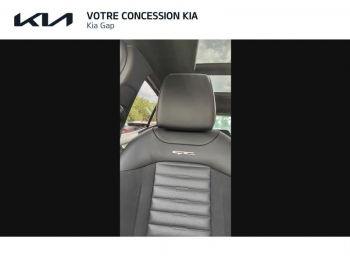 Photo 40 du bon plan KIA Sportage 1.6 T-GDi 265ch PHEV GT-Line Premium BVA6 4x4 occasion à 31400 €