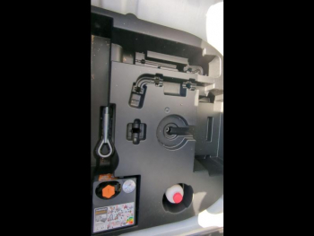 Photo 20 du bon plan NISSAN Juke 1.2 DIG-T 115ch N-Vision occasion à 11990 €