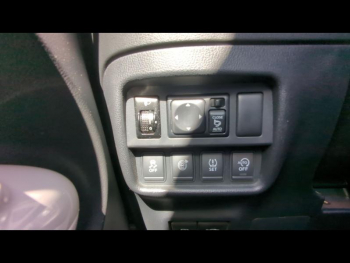 Photo 23 du bon plan NISSAN Juke 1.2 DIG-T 115ch N-Vision occasion à 11990 €