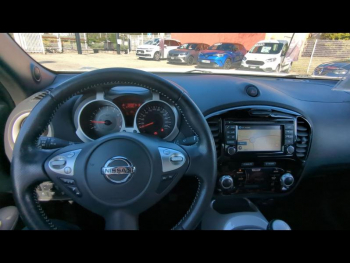 Photo 27 du bon plan NISSAN Juke 1.2 DIG-T 115ch N-Vision occasion à 11990 €