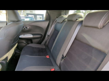 Photo 29 du bon plan NISSAN Juke 1.2 DIG-T 115ch N-Vision occasion à 11990 €