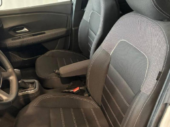 Photo 6 du bon plan DACIA Sandero 1.0 TCe 90ch Confort CVT -22 occasion à 14890 €